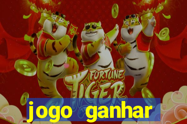 jogo ganhar dinheiro de verdade pix