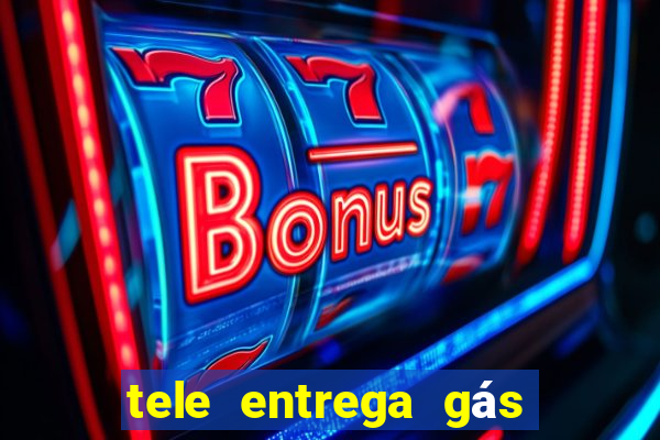tele entrega gÃ¡s 24 horas porto alegre zona norte