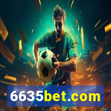 6635bet.com