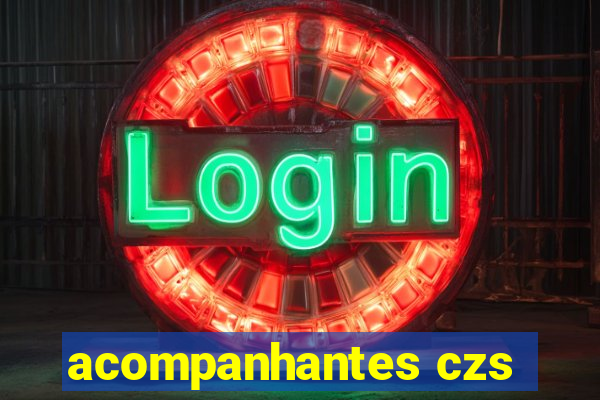 acompanhantes czs