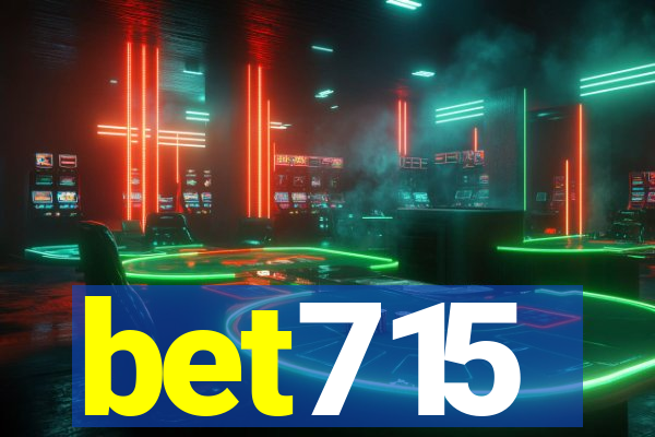 bet715