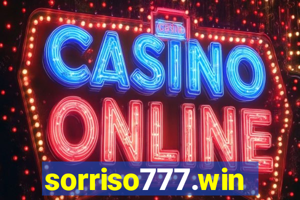 sorriso777.win