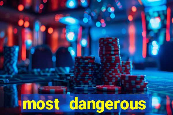 most dangerous cities brazil