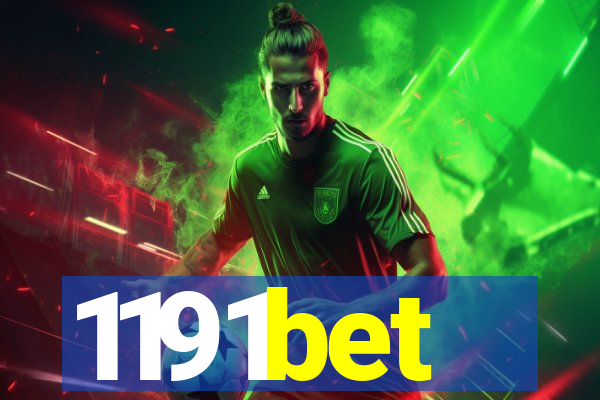 1191bet