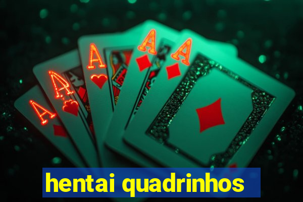 hentai quadrinhos