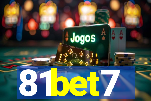 81bet7