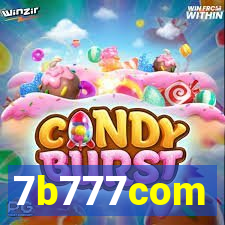 7b777com