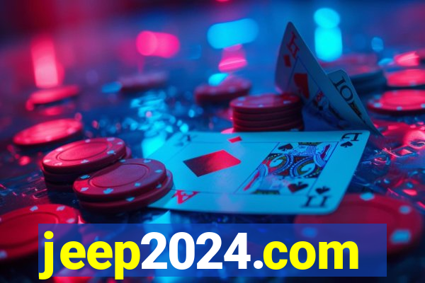jeep2024.com