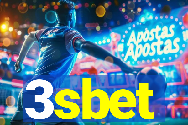 3sbet