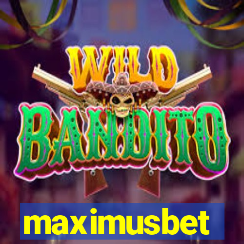 maximusbet