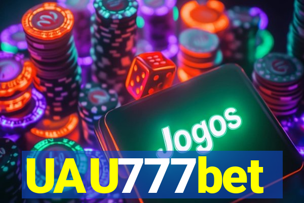 UAU777bet