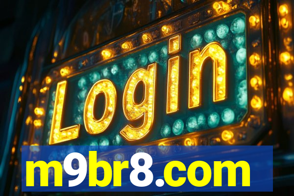 m9br8.com