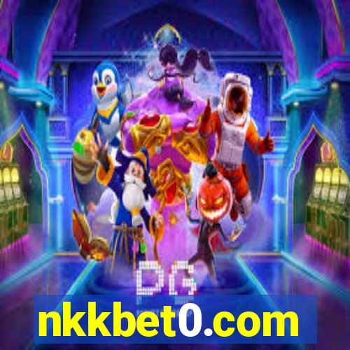 nkkbet0.com