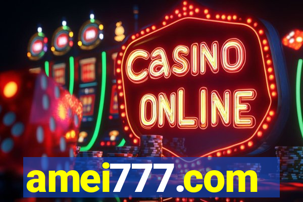 amei777.com