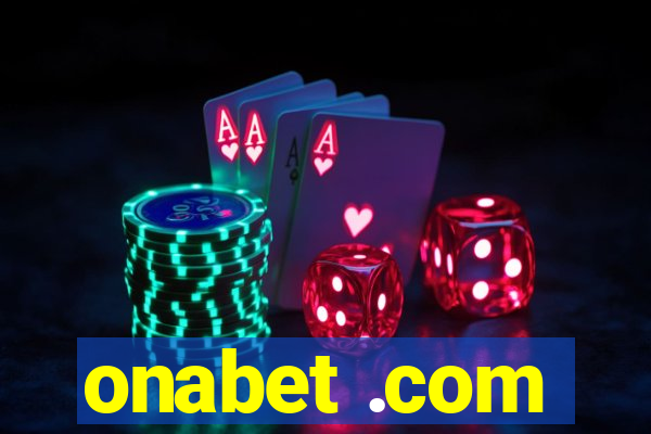 onabet .com