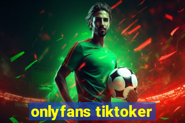 onlyfans tiktoker
