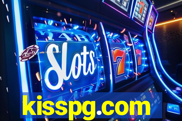 kisspg.com