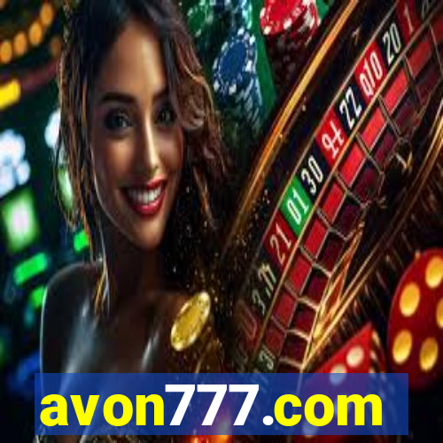 avon777.com