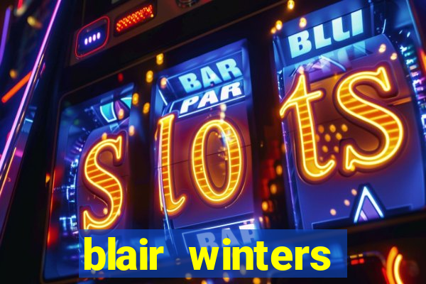 blair winters onlyfans free