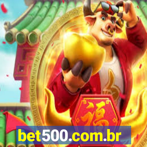 bet500.com.br
