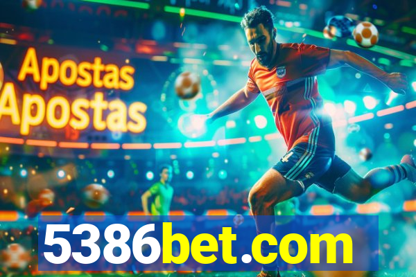 5386bet.com