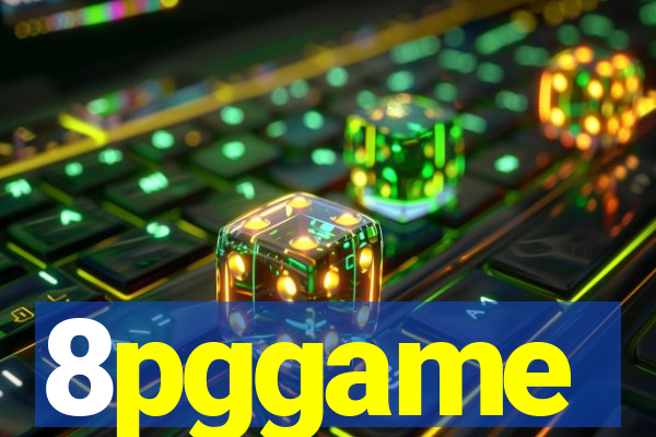 8pggame