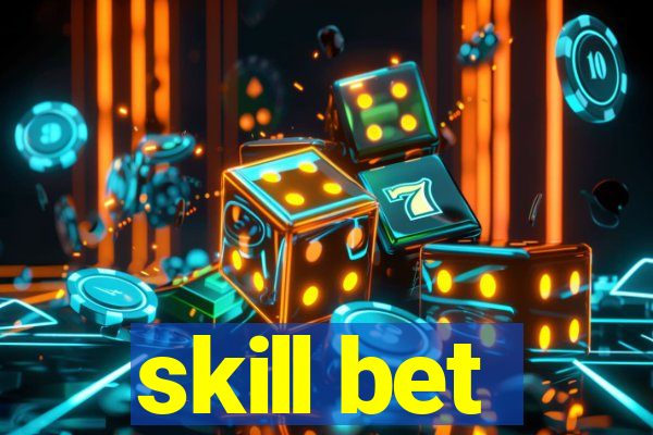 skill bet