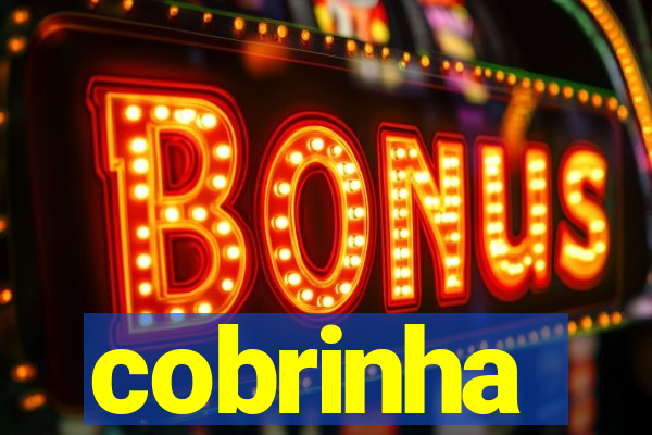 cobrinha