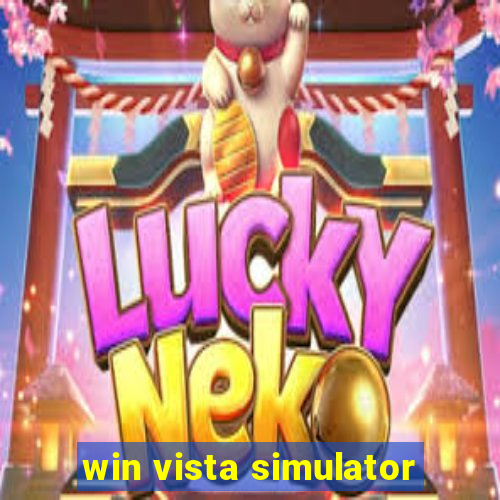 win vista simulator