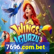7696.com bet