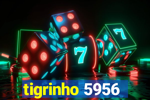 tigrinho 5956