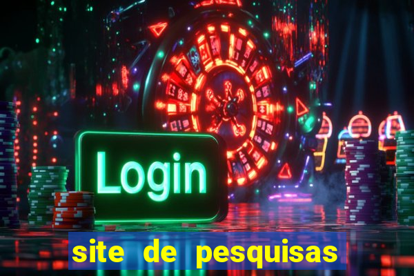 site de pesquisas remuneradas confiaveis