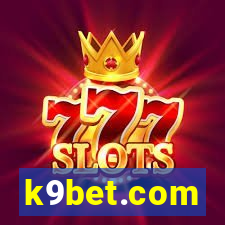 k9bet.com