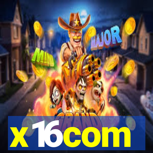 x16com