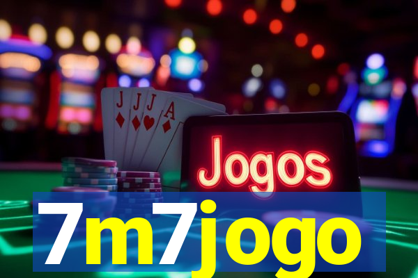 7m7jogo