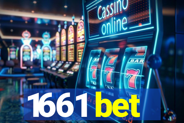 1661 bet