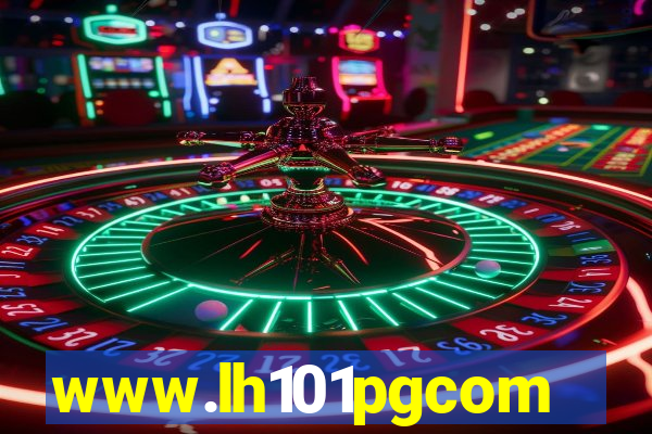 www.lh101pgcom