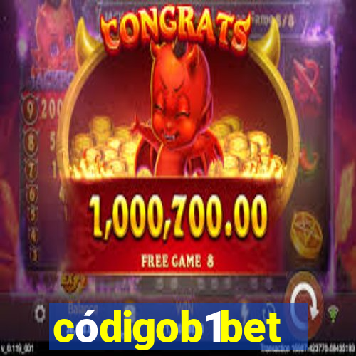 cÃ³digob1bet