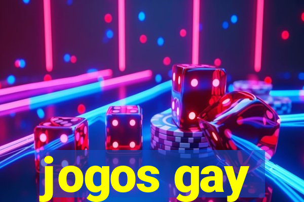 jogos gay