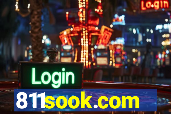 811sook.com