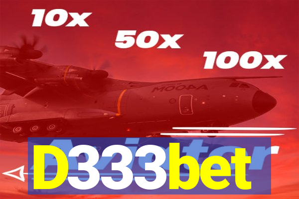 D333bet