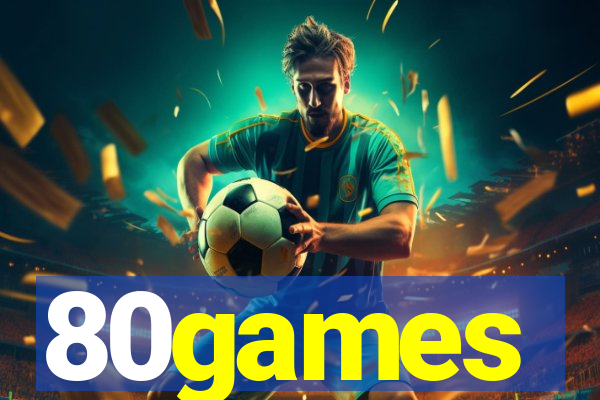80games