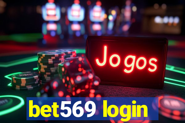 bet569 login