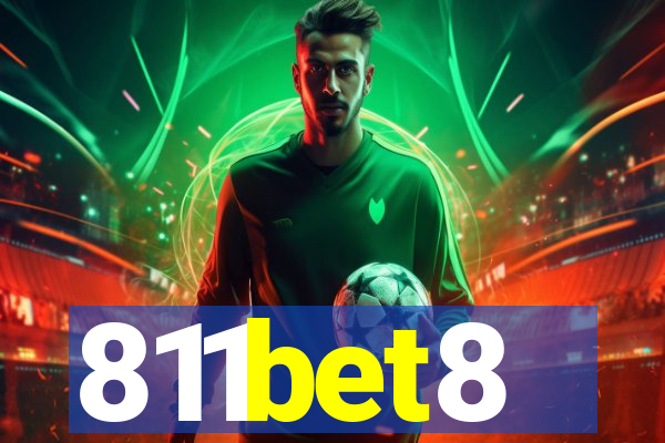 811bet8