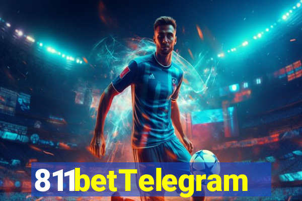 811betTelegram