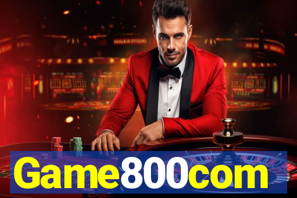 Game800com
