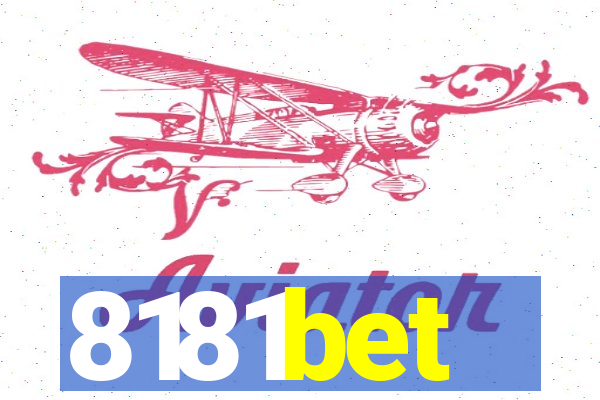 8181bet
