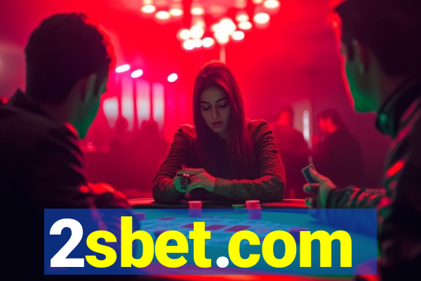 2sbet.com