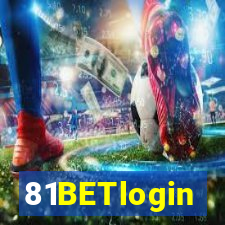 81BETlogin