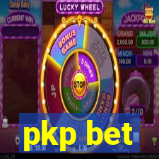 pkp bet